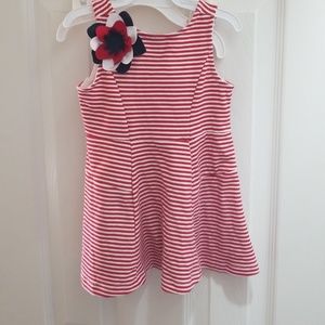 Janie and Jack dress